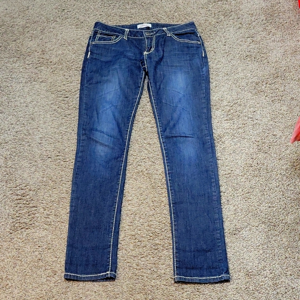 Buckle BKE Jake jeans sz 7
